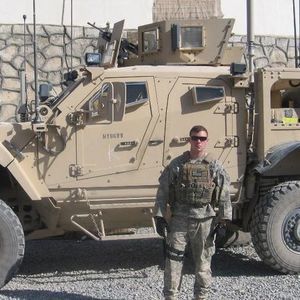 Meet your Posher, Andrewc